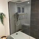 Rdc De Maison Avec Extérieur Proche Reims * Tinqueux