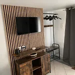 Rdc De Maison Avec Extérieur Proche Reims Tinqueux