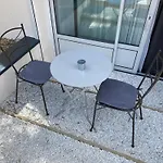 Rdc De Maison Avec Extérieur Proche Reims Apartamento *