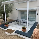 Rdc De Maison Avec Extérieur Proche Reims * Tinqueux