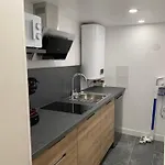 Rdc De Maison Avec Extérieur Proche Reims Appartamento
