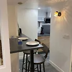 Appartamento Rdc De Maison Avec Extérieur Proche Reims *
