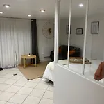 Rdc De Maison Avec Extérieur Proche Reims Apartamento
