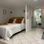Appartamento Rdc De Maison Avec Extérieur Proche Reims Tinqueux