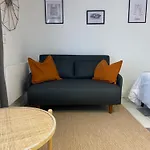 Rdc De Maison Avec Extérieur Proche Reims *