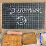 Rdc De Maison Avec Extérieur Proche Reims