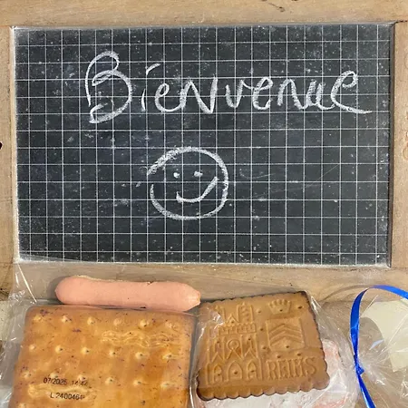 Appartement Entier Rez De Maison Avec Exterieur Proche Reims