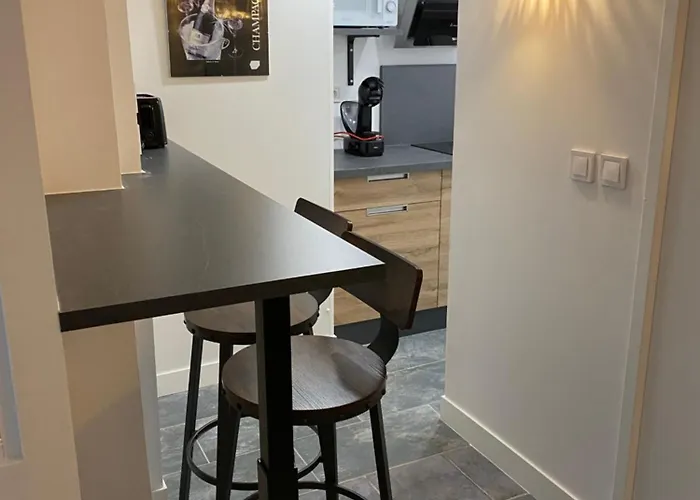 Rdc De Maison Avec Exterieur Proche Reims Tinqueux