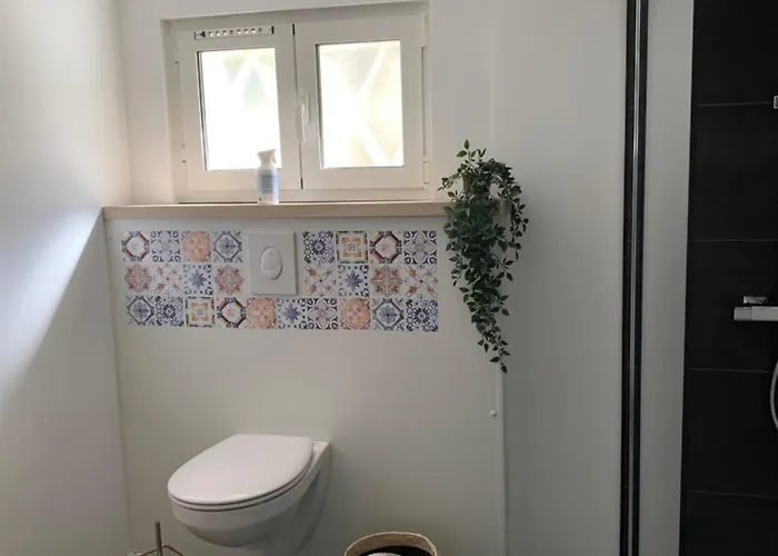 Rdc De Maison Avec Exterieur Proche Reims Tinqueux